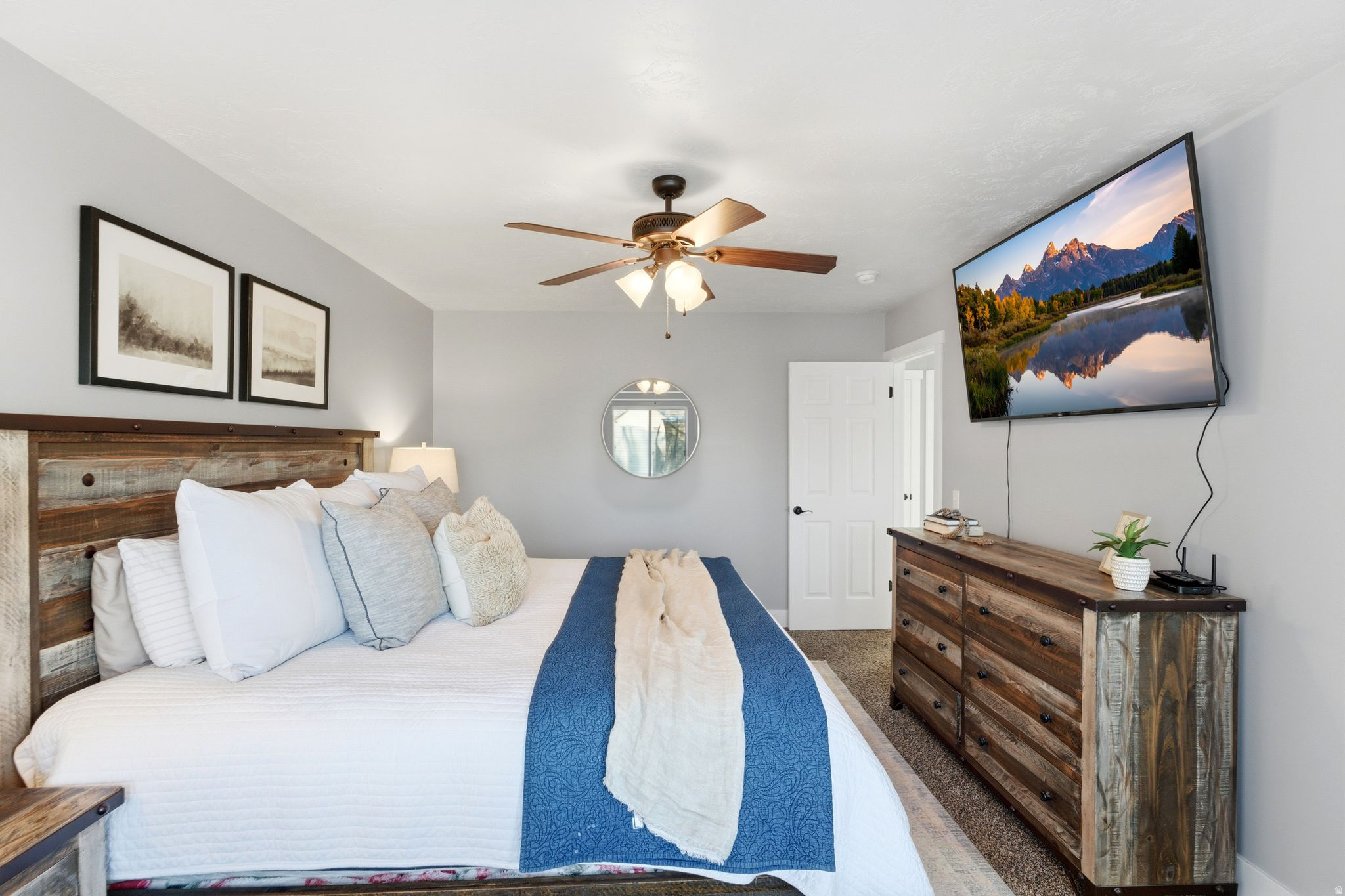 ELM MEADOW #2 - Residential