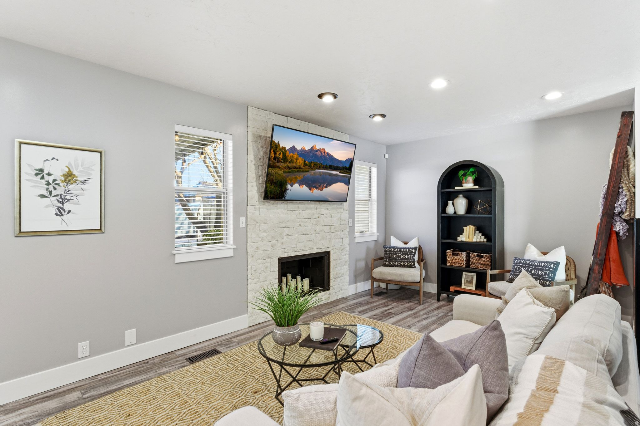 ELM MEADOW #2 - Residential