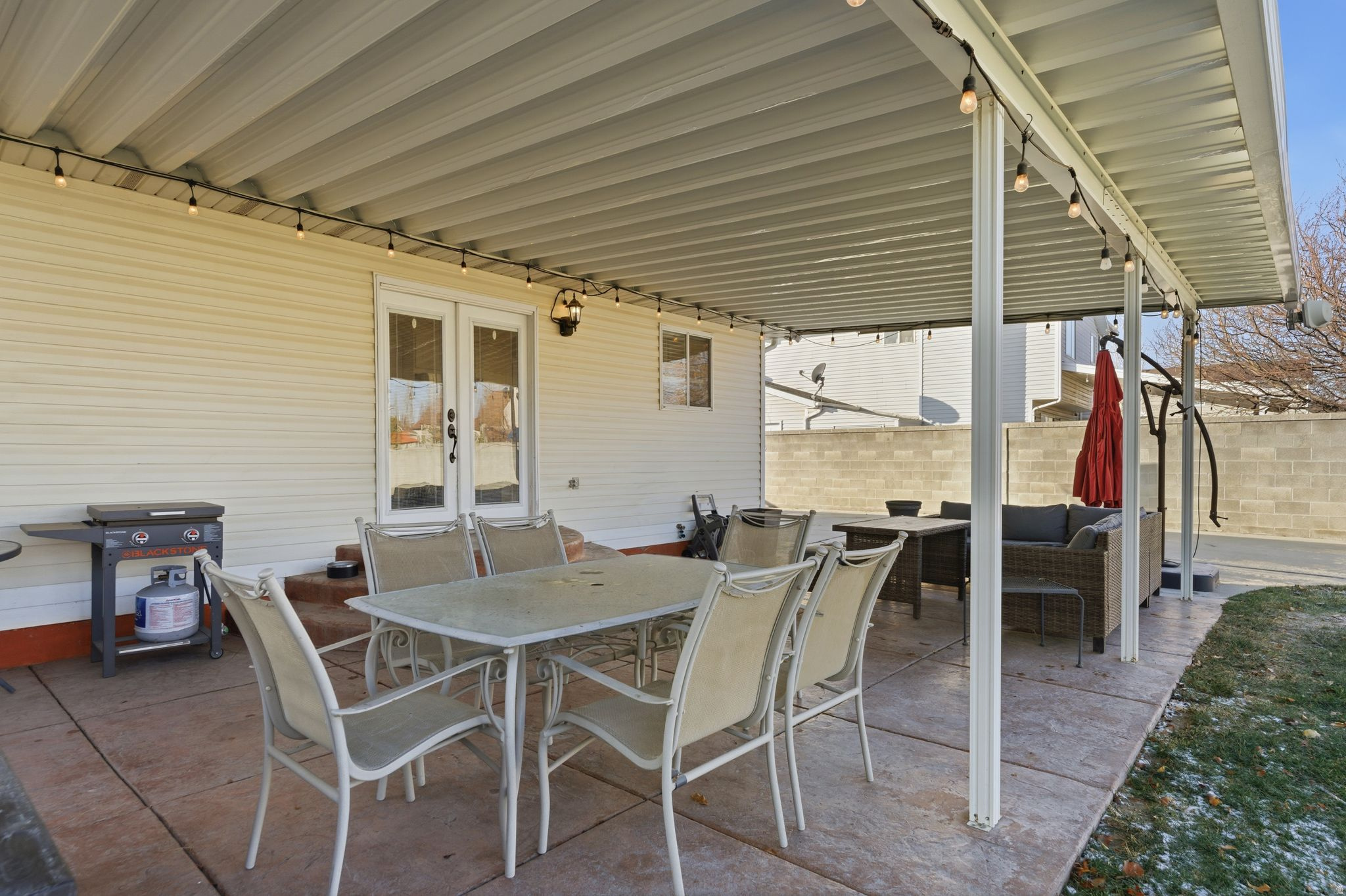 ELM MEADOW #2 - Residential