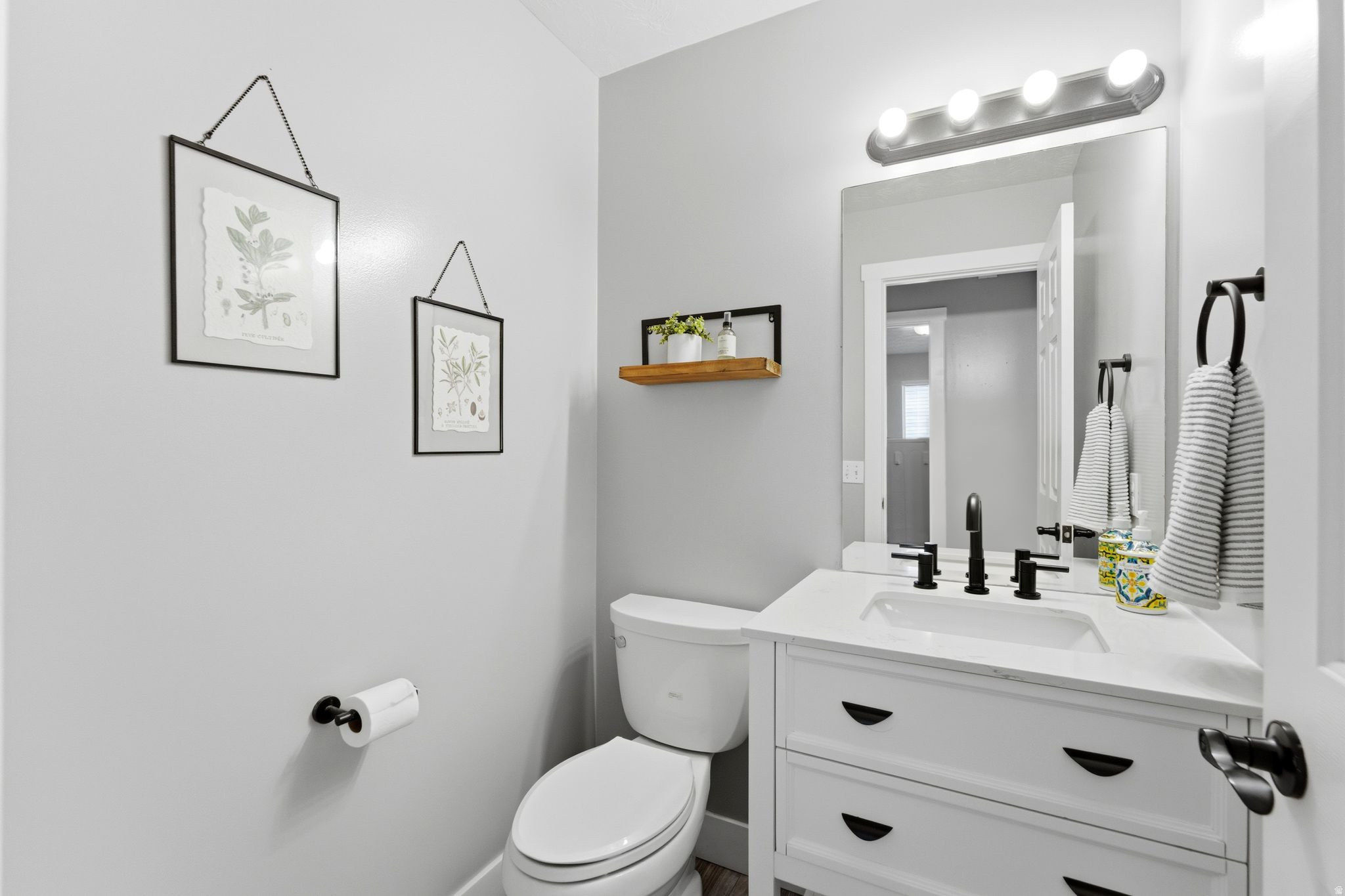 ELM MEADOW #2 - Residential