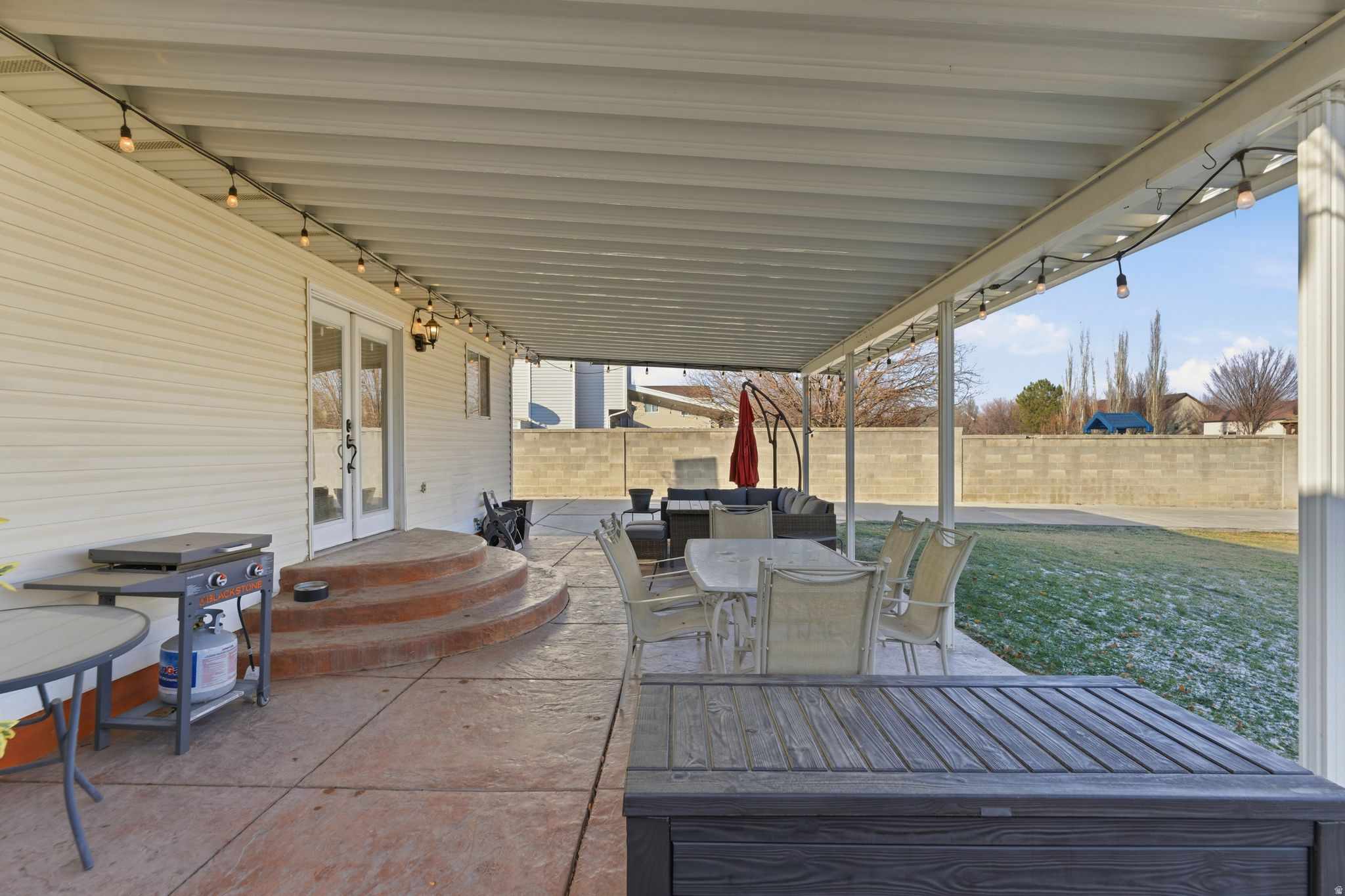 ELM MEADOW #2 - Residential