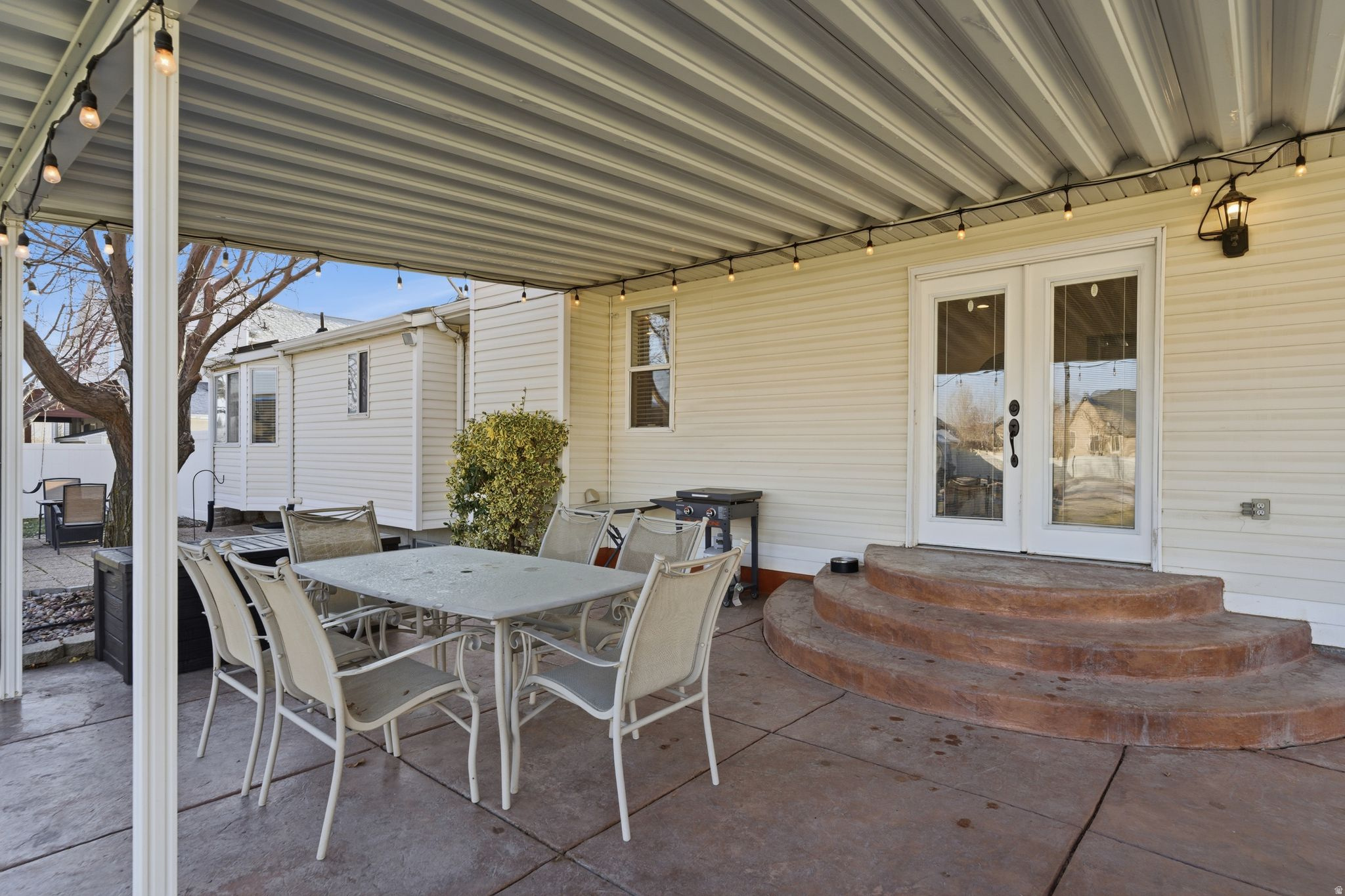 ELM MEADOW #2 - Residential