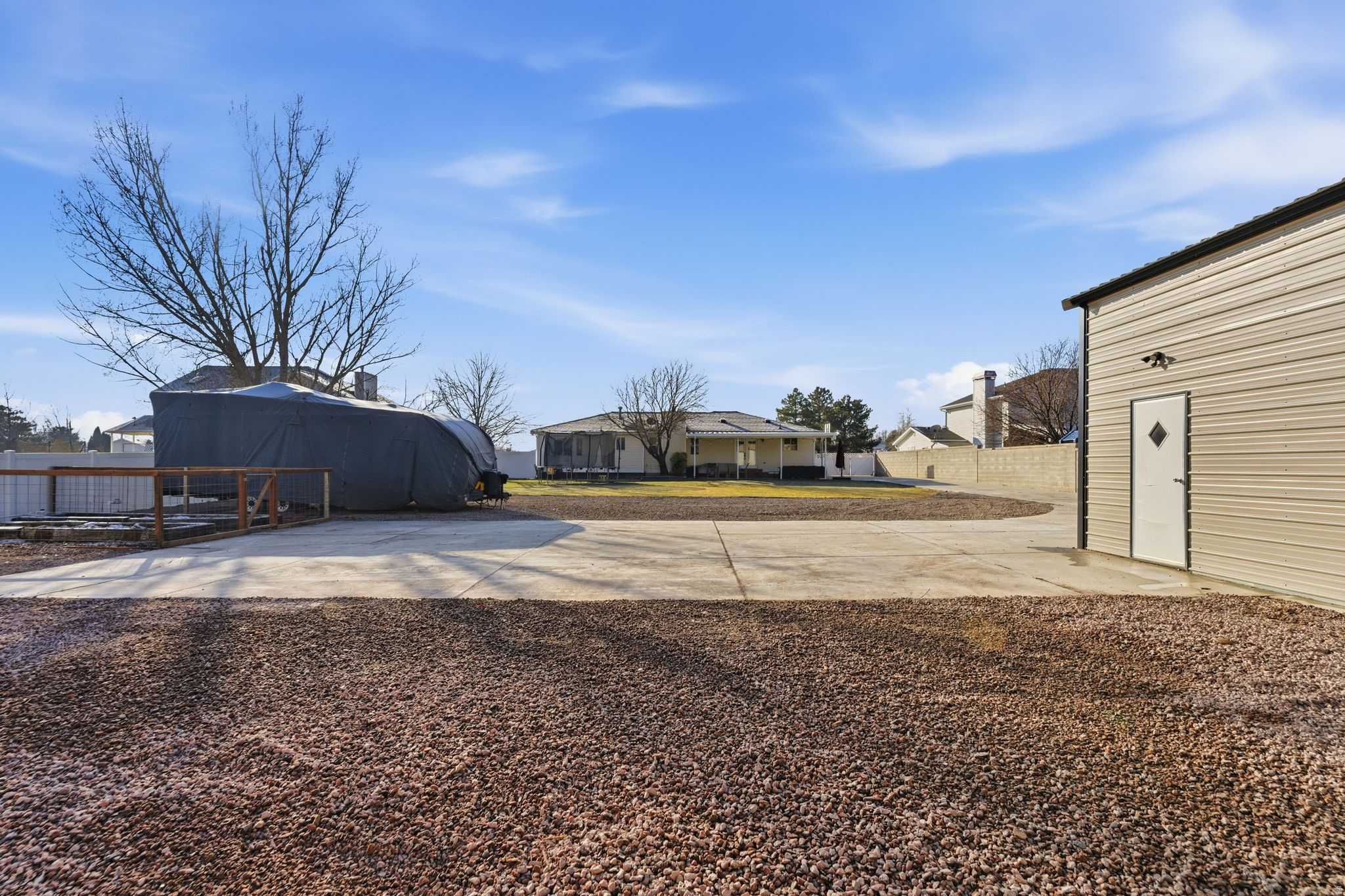 ELM MEADOW #2 - Residential