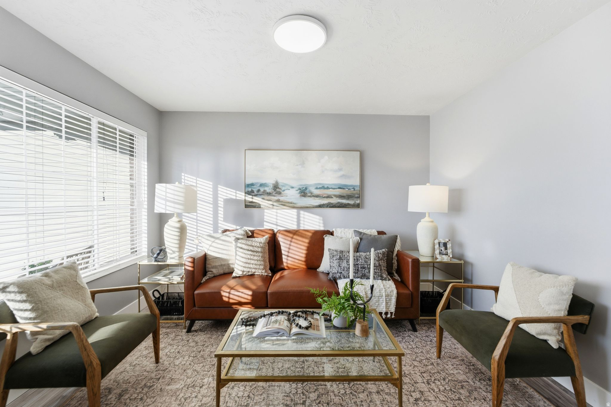 ELM MEADOW #2 - Residential