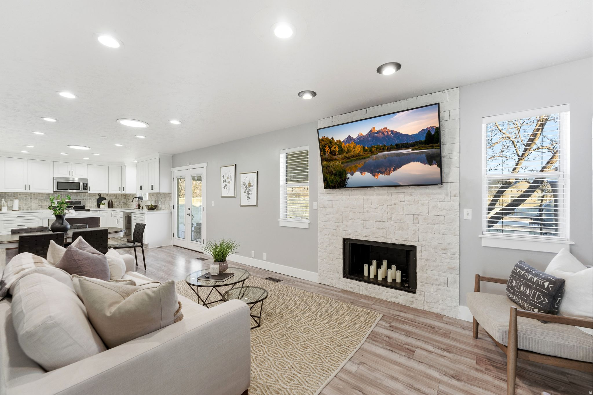 ELM MEADOW #2 - Residential