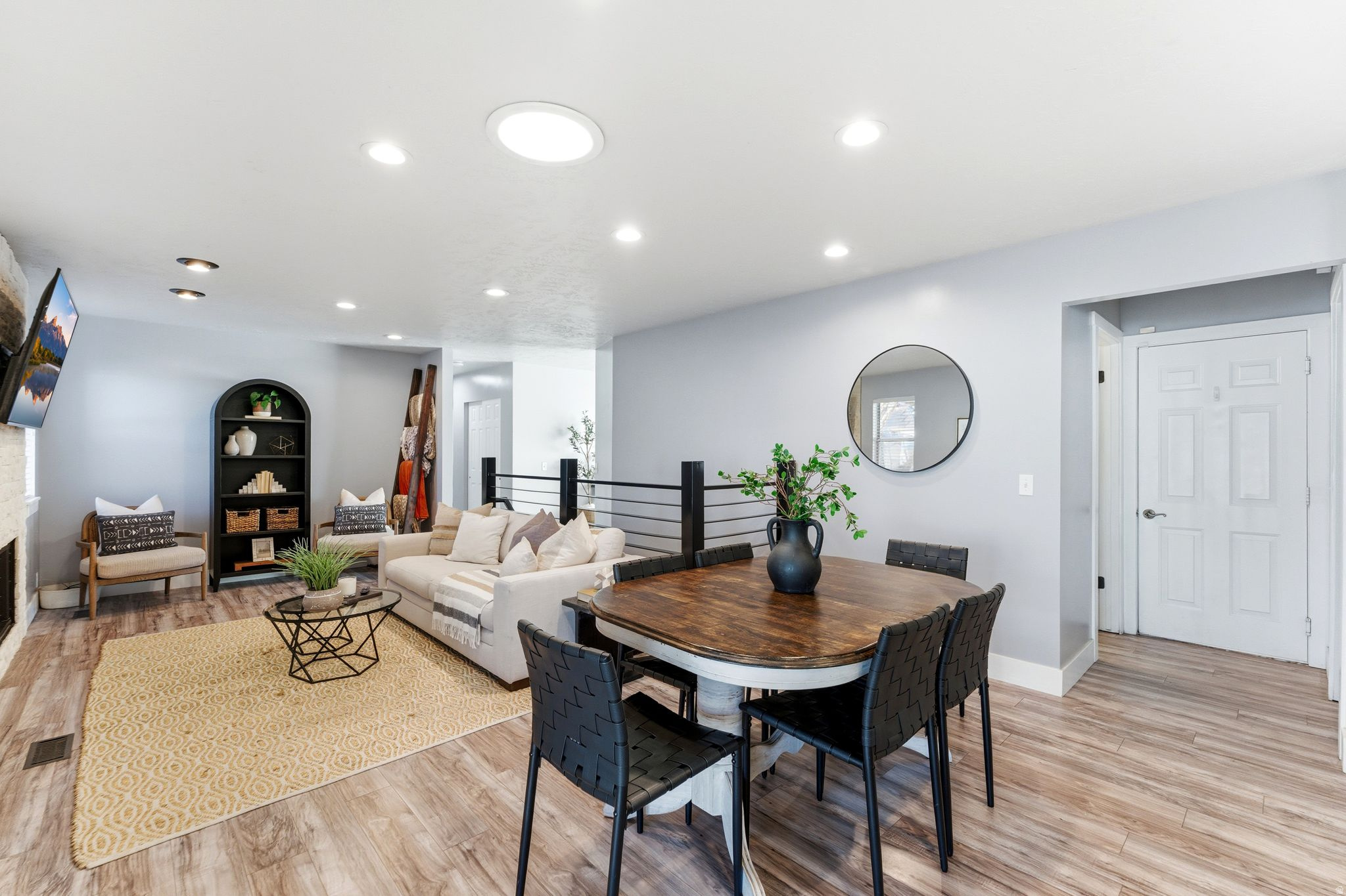 ELM MEADOW #2 - Residential