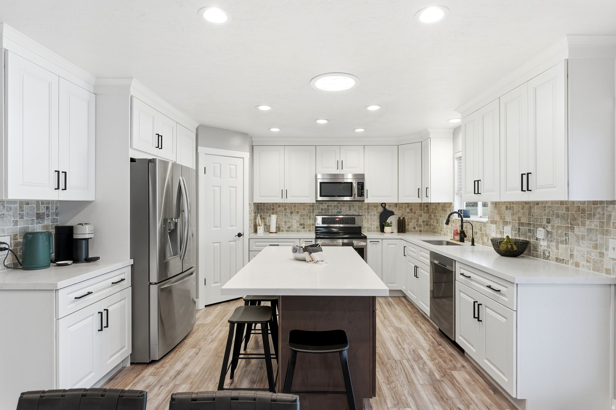 ELM MEADOW #2 - Residential