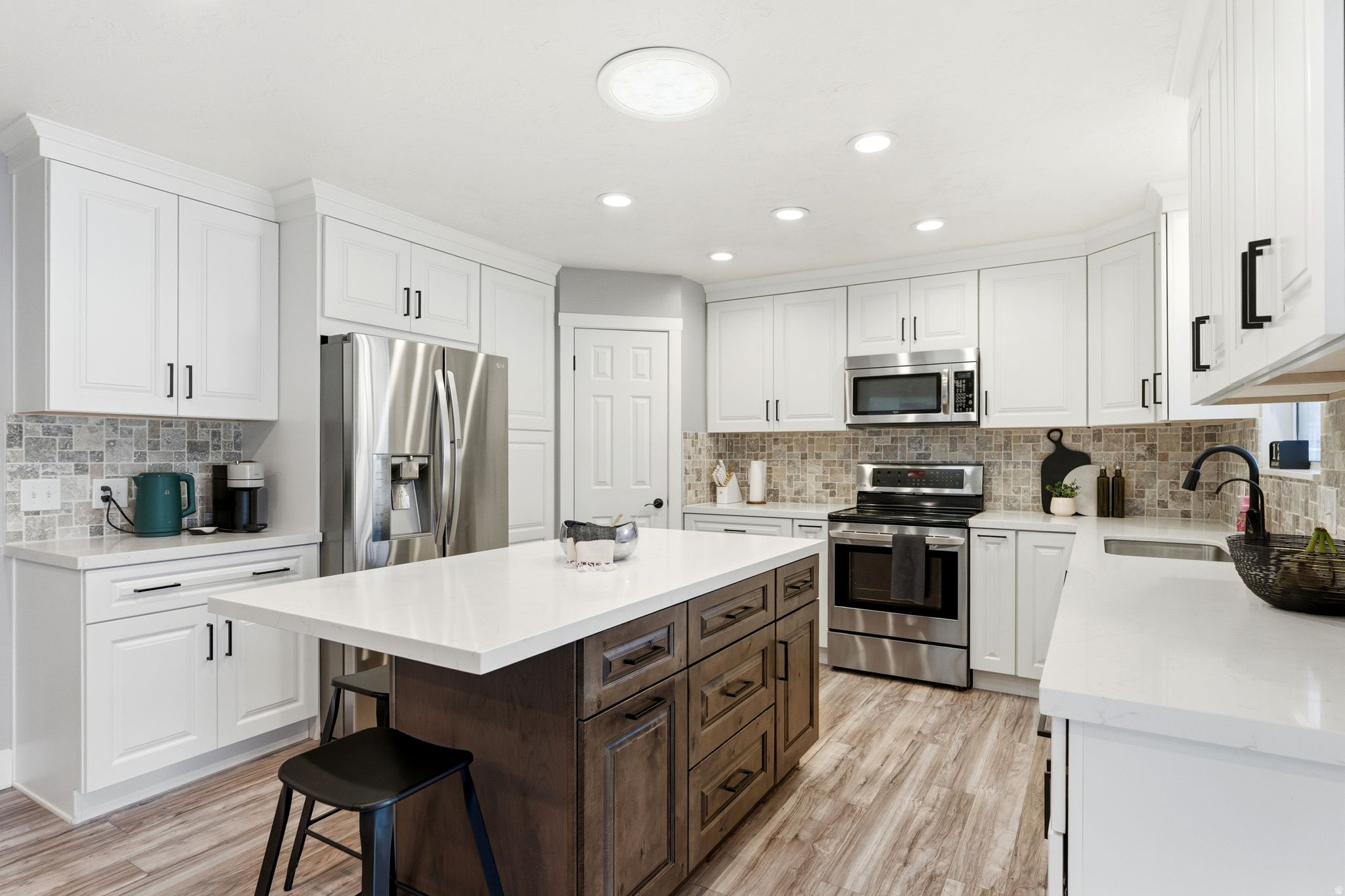 ELM MEADOW #2 - Residential