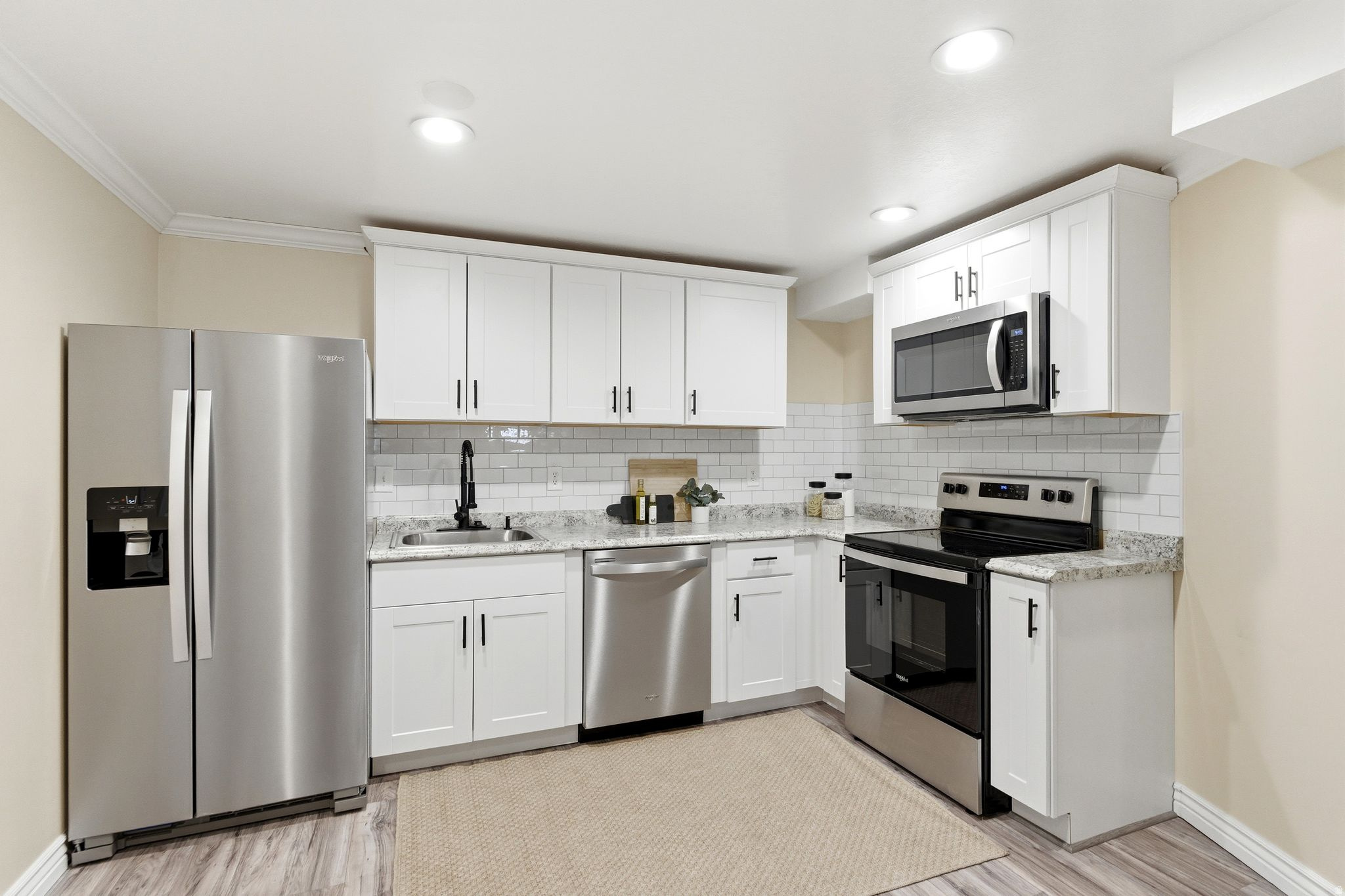 ELM MEADOW #2 - Residential