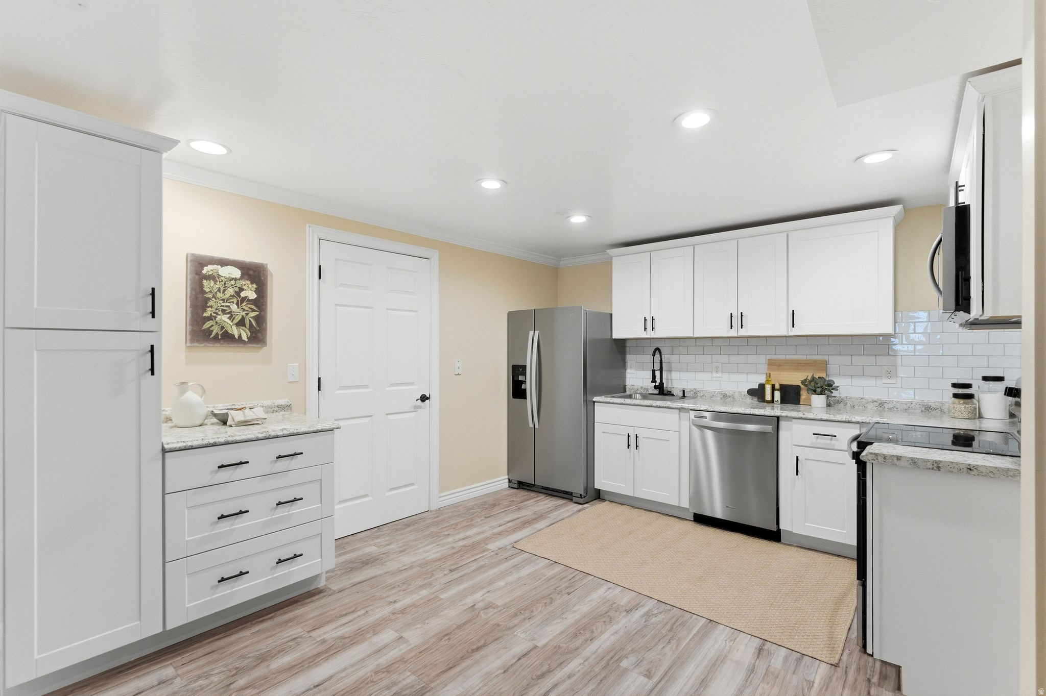 ELM MEADOW #2 - Residential