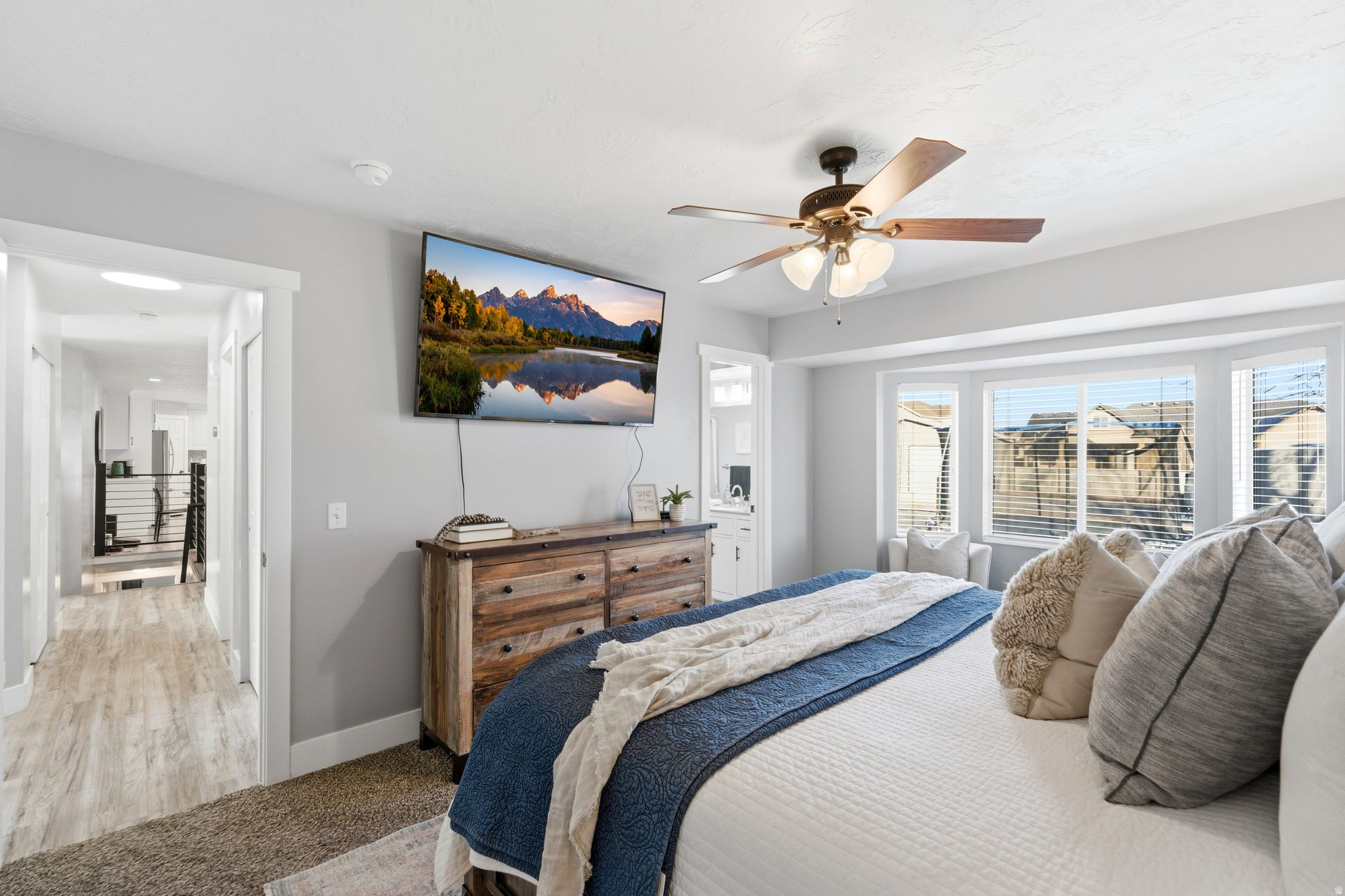 ELM MEADOW #2 - Residential