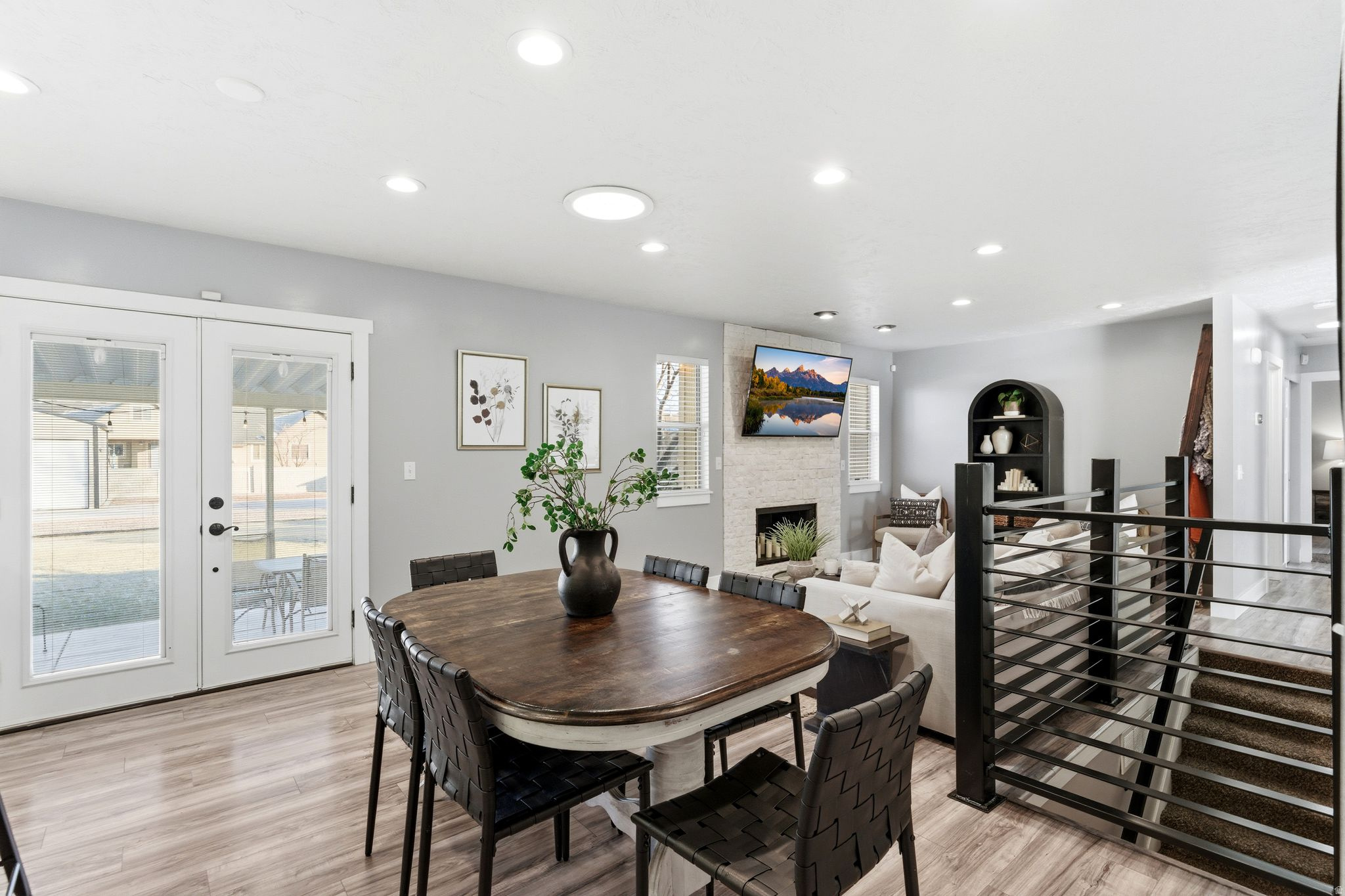 ELM MEADOW #2 - Residential