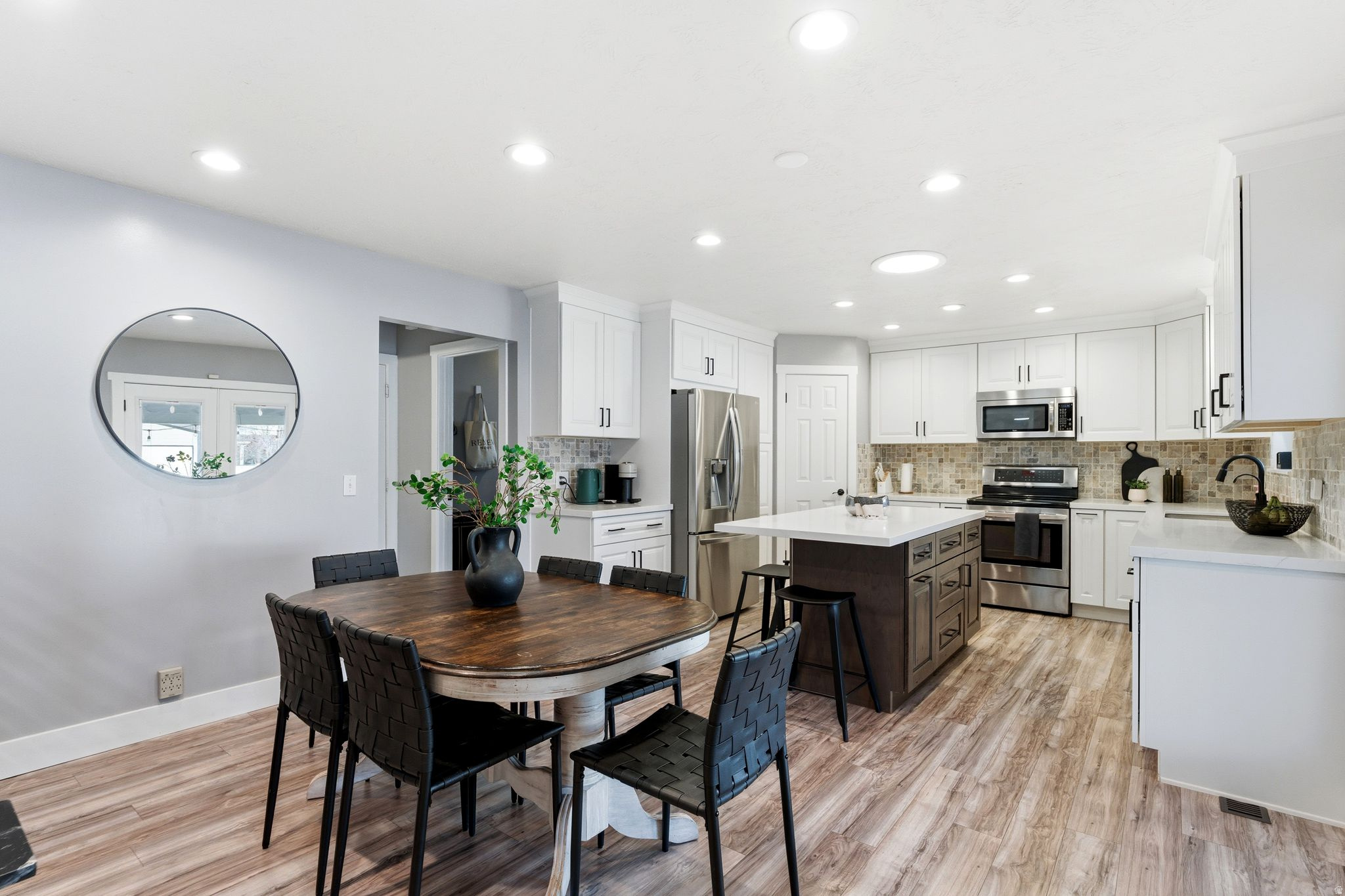 ELM MEADOW #2 - Residential