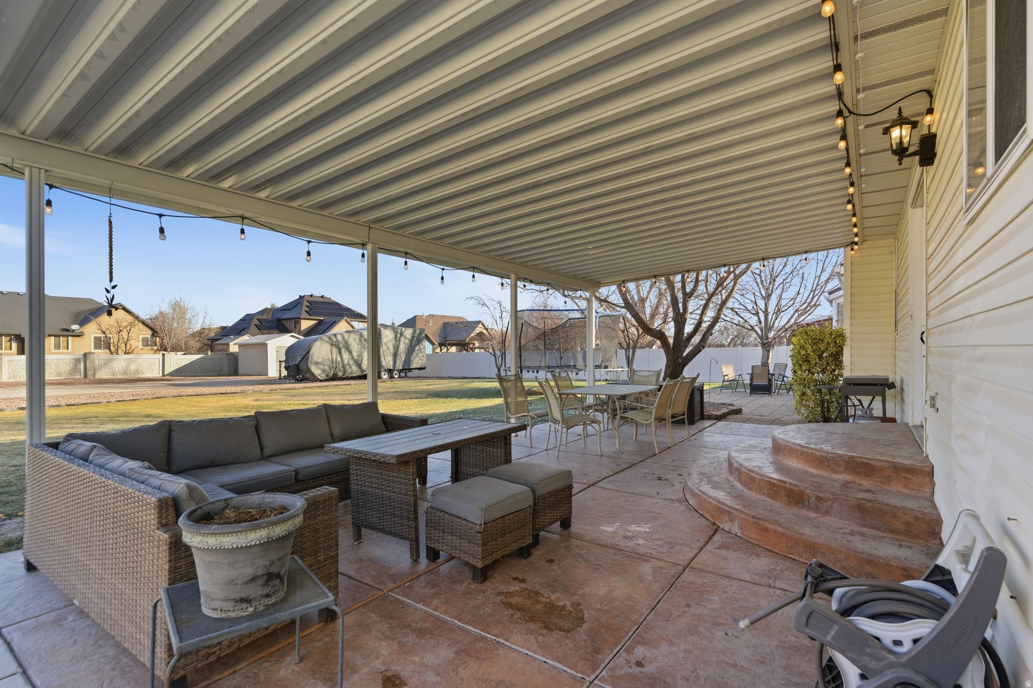 ELM MEADOW #2 - Residential