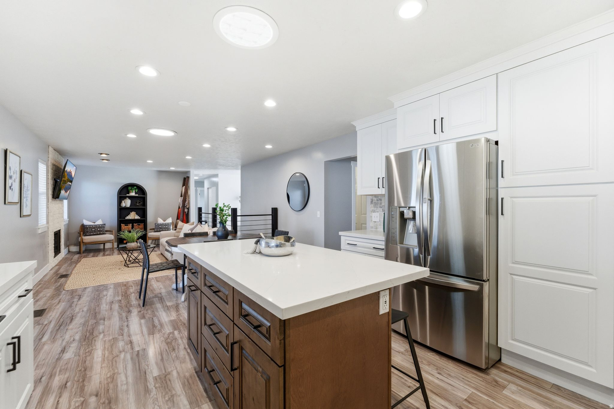 ELM MEADOW #2 - Residential