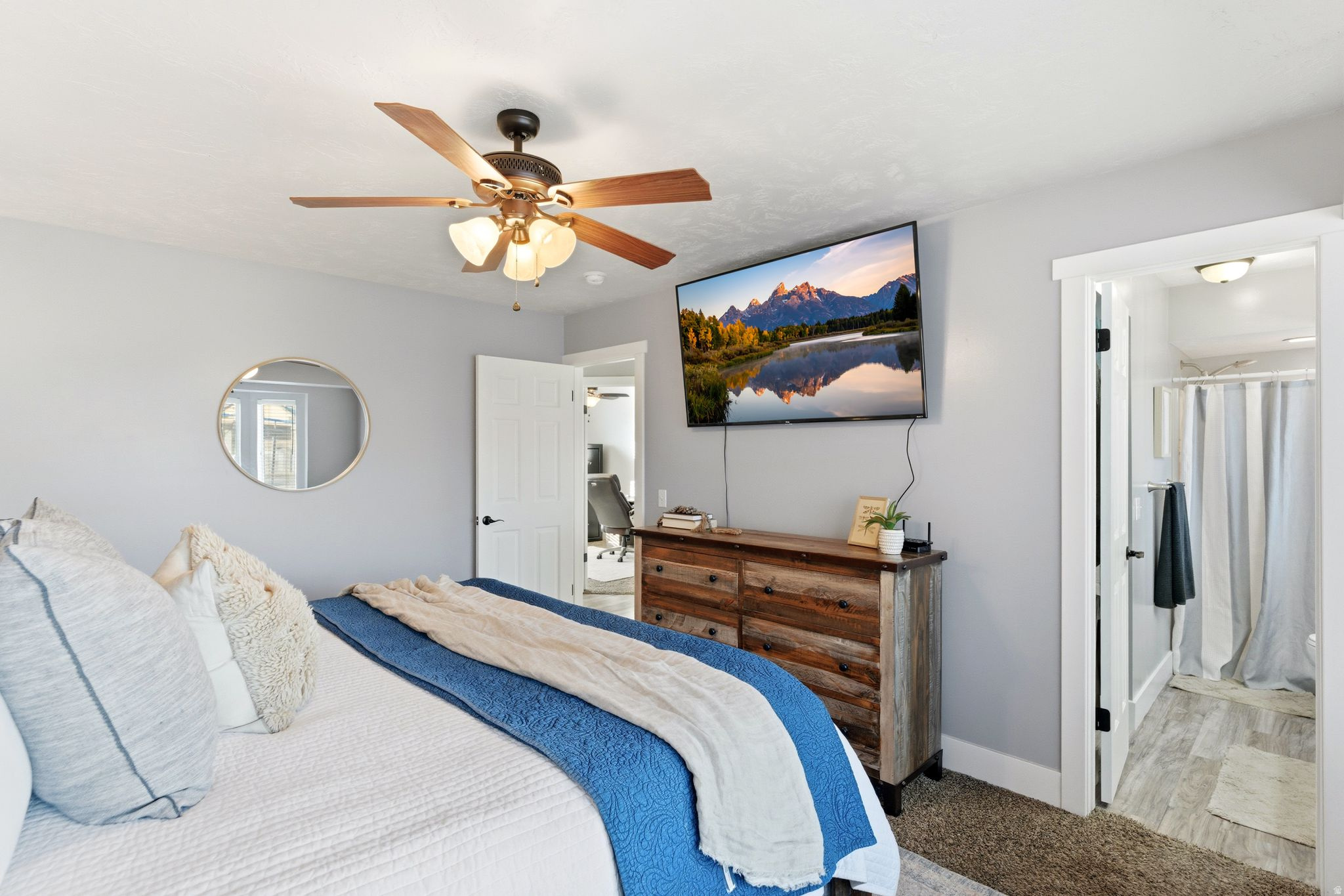 ELM MEADOW #2 - Residential