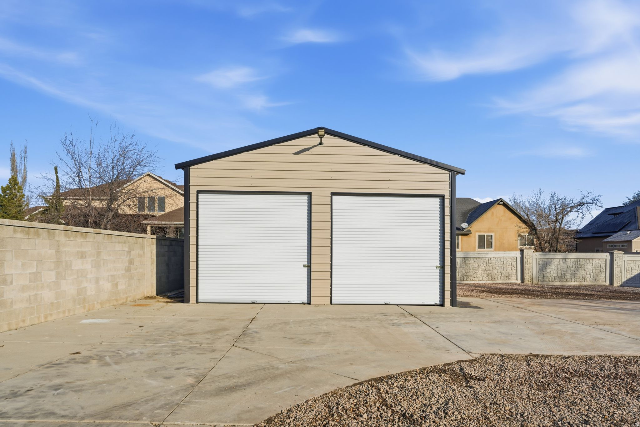 ELM MEADOW #2 - Residential