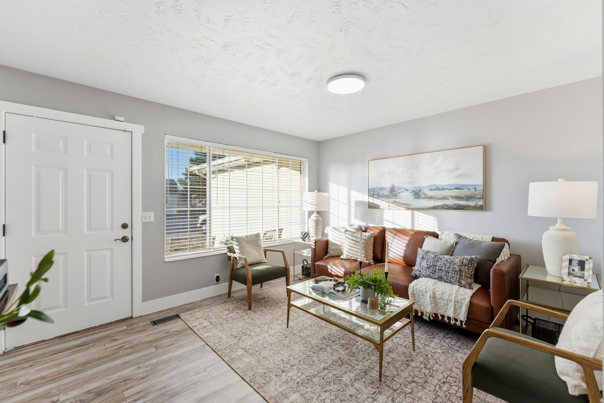 ELM MEADOW #2 - Residential