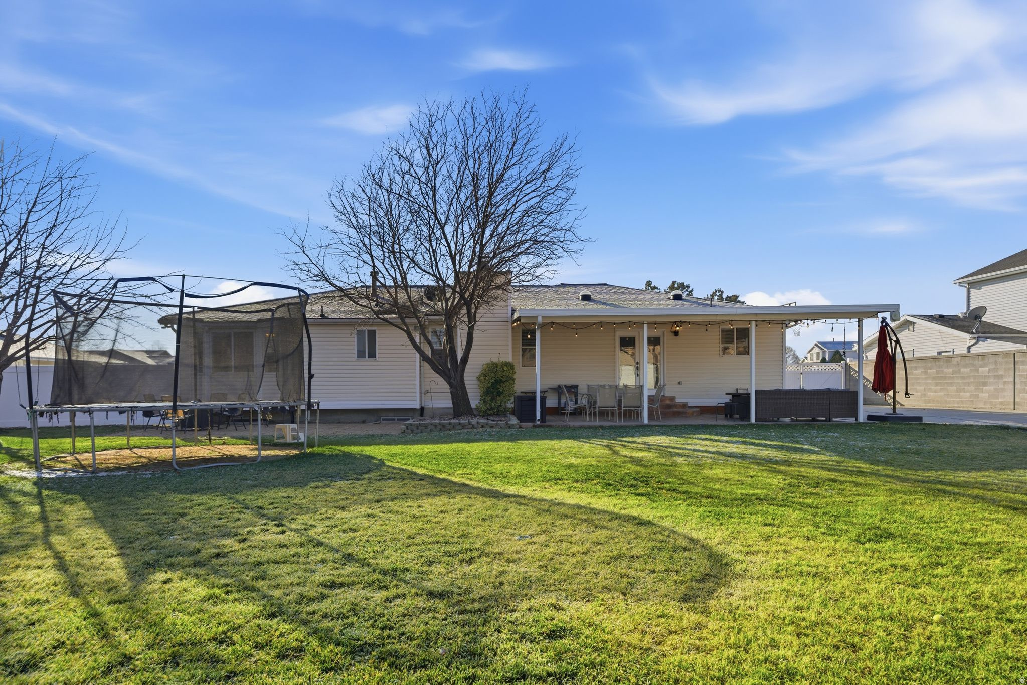 ELM MEADOW #2 - Residential