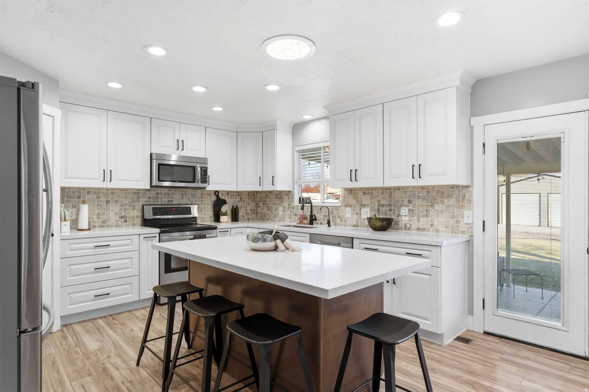 ELM MEADOW #2 - Residential