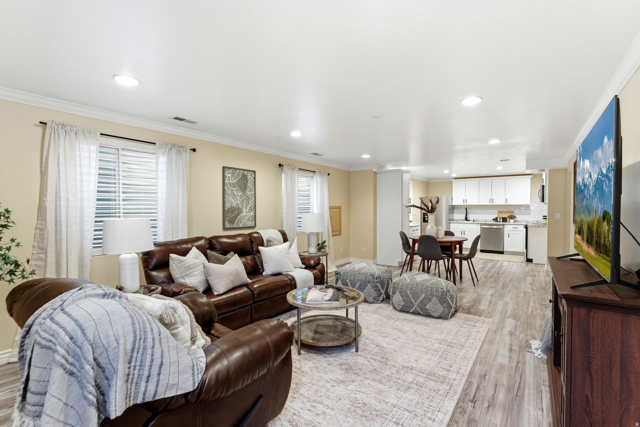 ELM MEADOW #2 - Residential