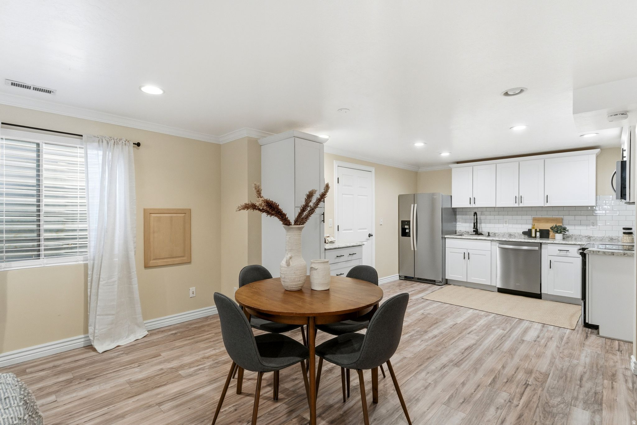 ELM MEADOW #2 - Residential