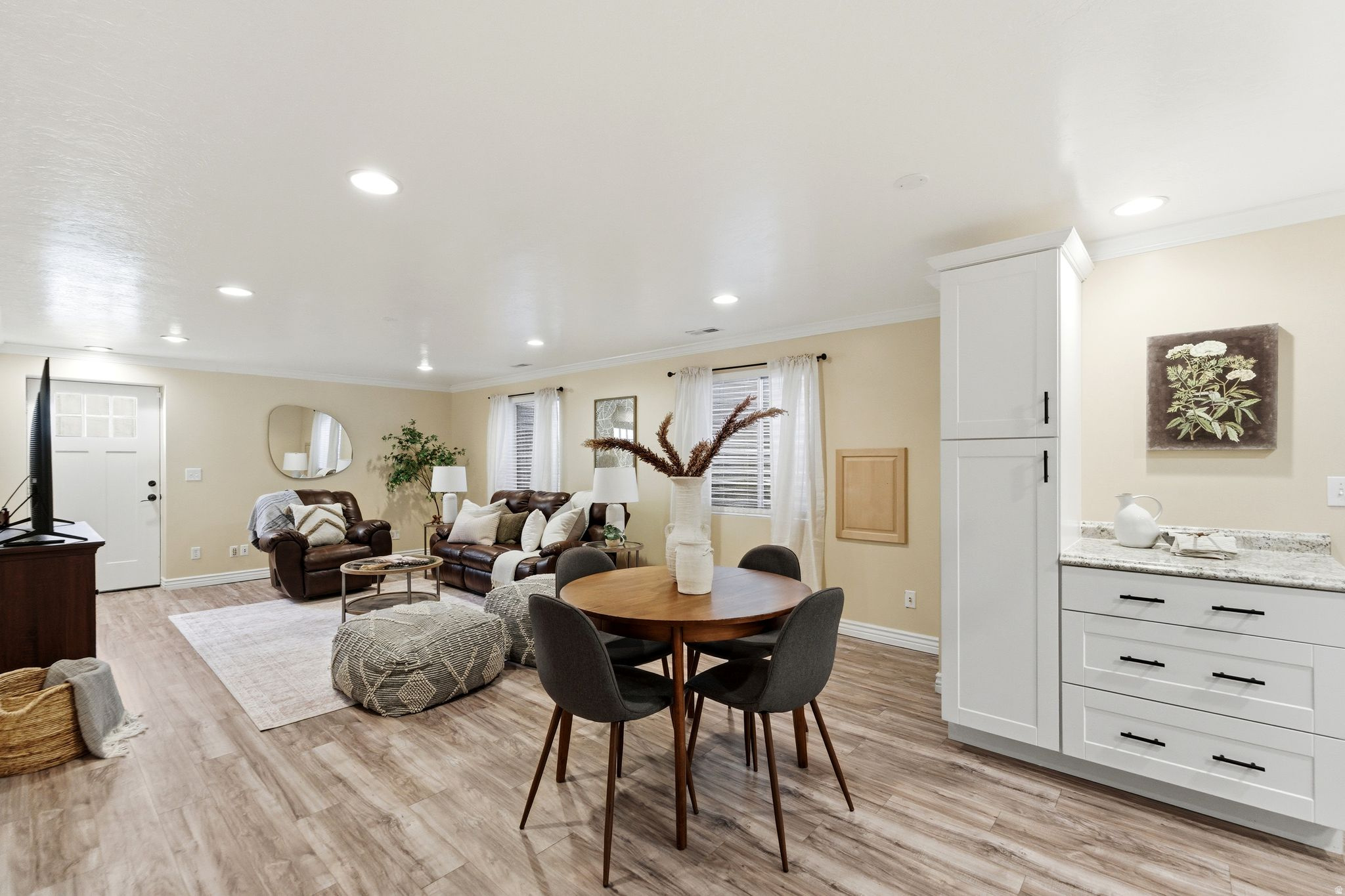 ELM MEADOW #2 - Residential