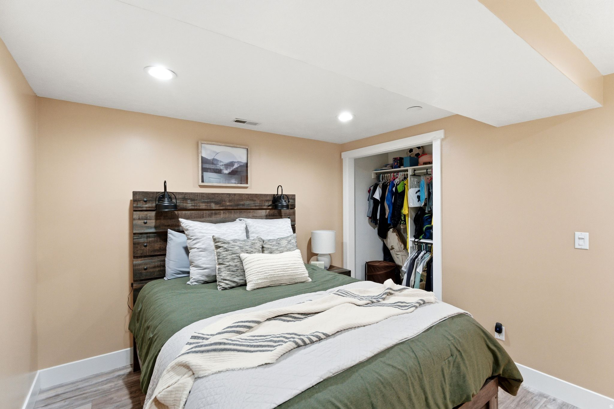 ELM MEADOW #2 - Residential