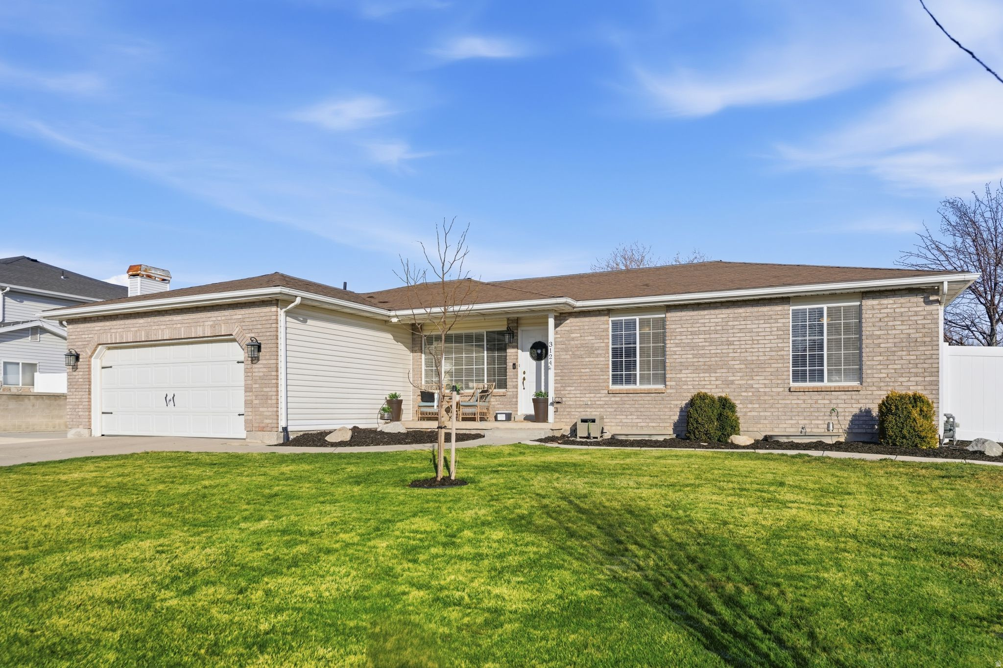 ELM MEADOW #2 - Residential