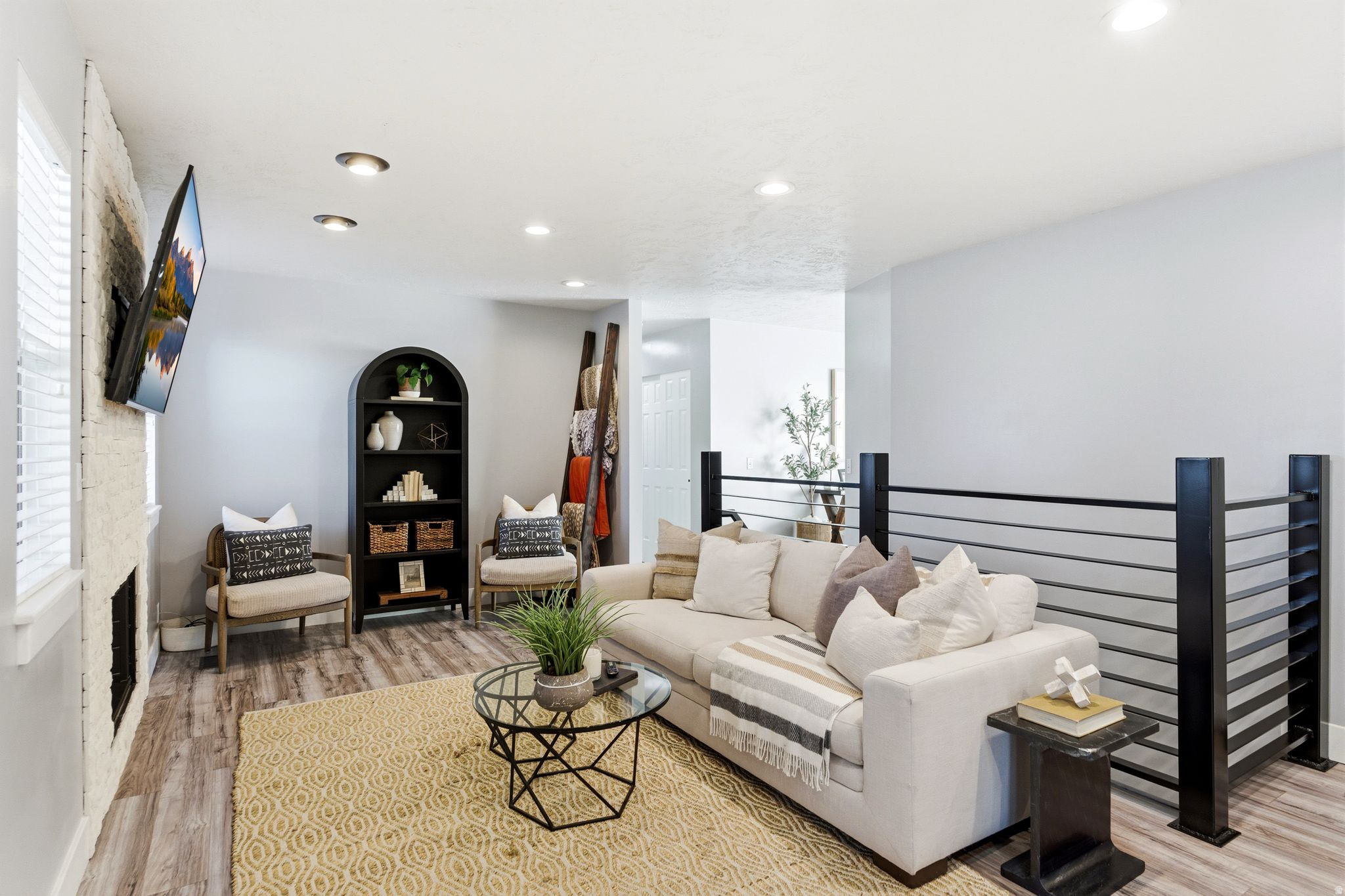 ELM MEADOW #2 - Residential