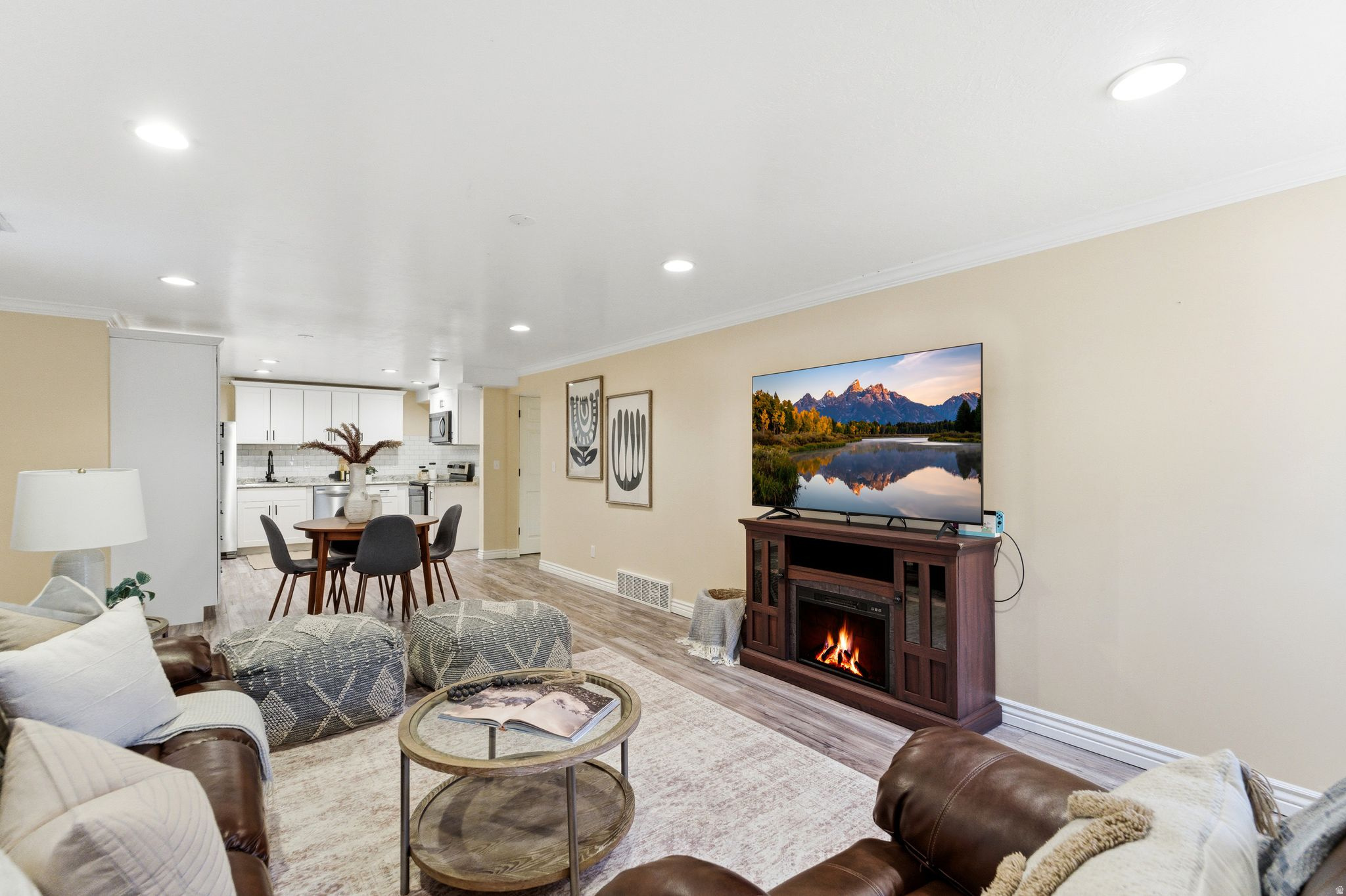 ELM MEADOW #2 - Residential