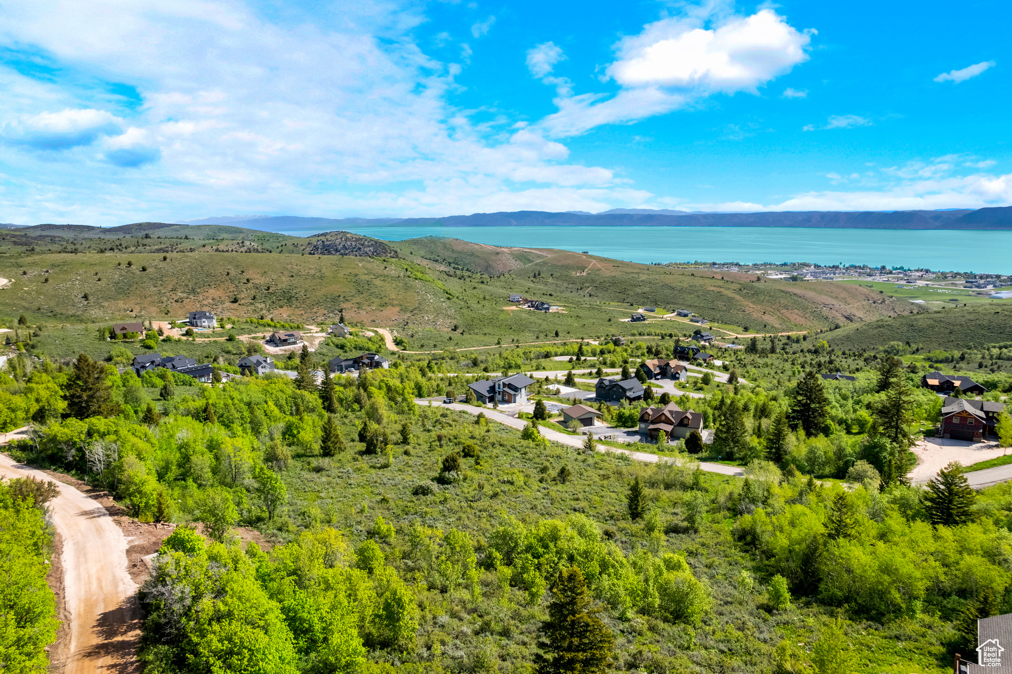 605 S Balsamorhiza Rd #30, Garden City, Utah image 9