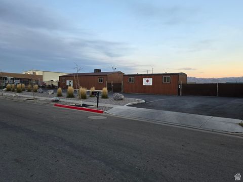 Tiny photo for 601 S IRON ROSE PL, Salt Lake City, UT 84104 (MLS # 2095709)