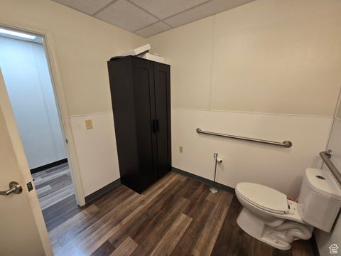 Tiny photo for 601 S IRON ROSE PL, Salt Lake City, UT 84104 (MLS # 2095709)