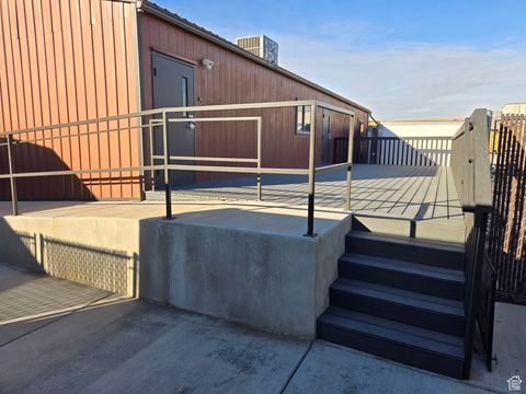 Tiny photo for 601 S IRON ROSE PL, Salt Lake City, UT 84104 (MLS # 2095709)