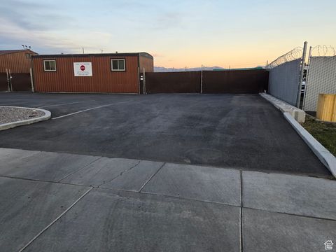 Tiny photo for 601 S IRON ROSE PL, Salt Lake City, UT 84104 (MLS # 2095709)