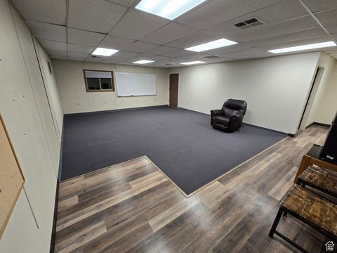 Tiny photo for 601 S IRON ROSE PL, Salt Lake City, UT 84104 (MLS # 2095709)