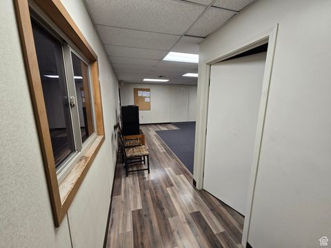 Tiny photo for 601 S IRON ROSE PL, Salt Lake City, UT 84104 (MLS # 2095709)