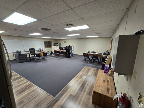 Tiny photo for 601 S IRON ROSE PL, Salt Lake City, UT 84104 (MLS # 2095709)