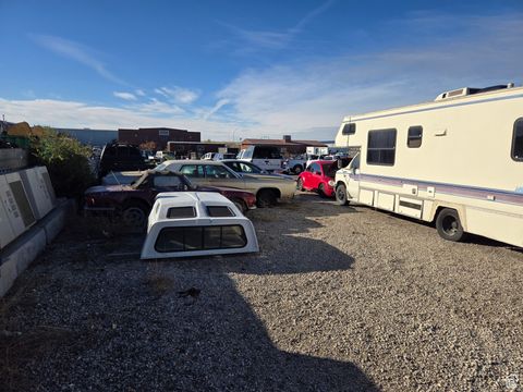 Tiny photo for 601 S IRON ROSE PL, Salt Lake City, UT 84104 (MLS # 2095709)