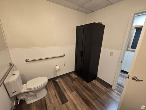 Tiny photo for 601 S IRON ROSE PL, Salt Lake City, UT 84104 (MLS # 2095709)