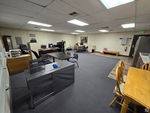 Tiny photo for 601 S IRON ROSE PL, Salt Lake City, UT 84104 (MLS # 2095709)