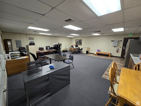 Tiny photo for 601 S IRON ROSE PL, Salt Lake City, UT 84104 (MLS # 2095709)