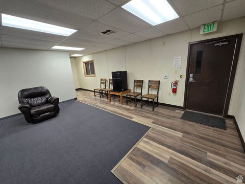 Tiny photo for 601 S IRON ROSE PL, Salt Lake City, UT 84104 (MLS # 2095709)