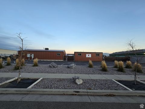 Tiny photo for 601 S IRON ROSE PL, Salt Lake City, UT 84104 (MLS # 2095709)