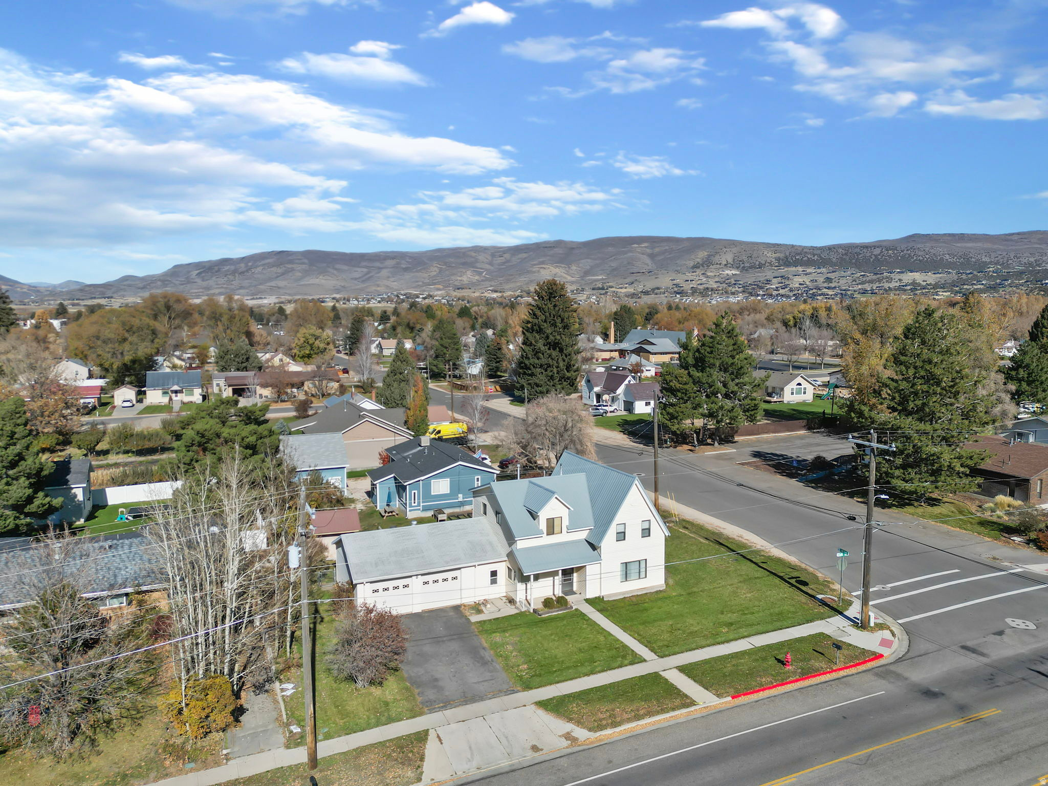 HEBER - Residential
