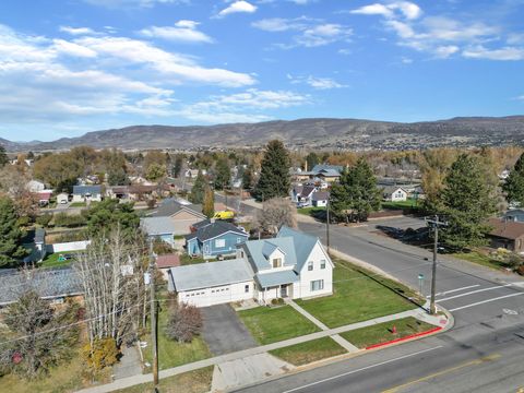 Tiny photo for 189 E 600 S, Heber City, UT 84032 (MLS # 2121066)