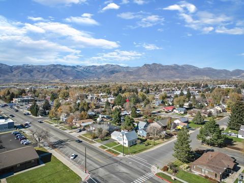 Tiny photo for 189 E 600 S, Heber City, UT 84032 (MLS # 2121066)