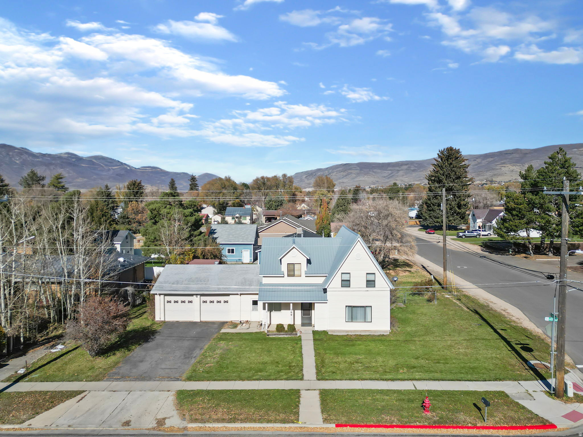HEBER - Residential
