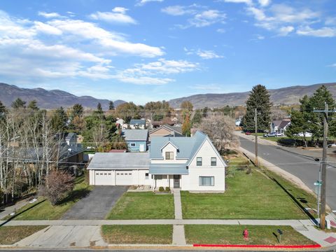Tiny photo for 189 E 600 S, Heber City, UT 84032 (MLS # 2121066)